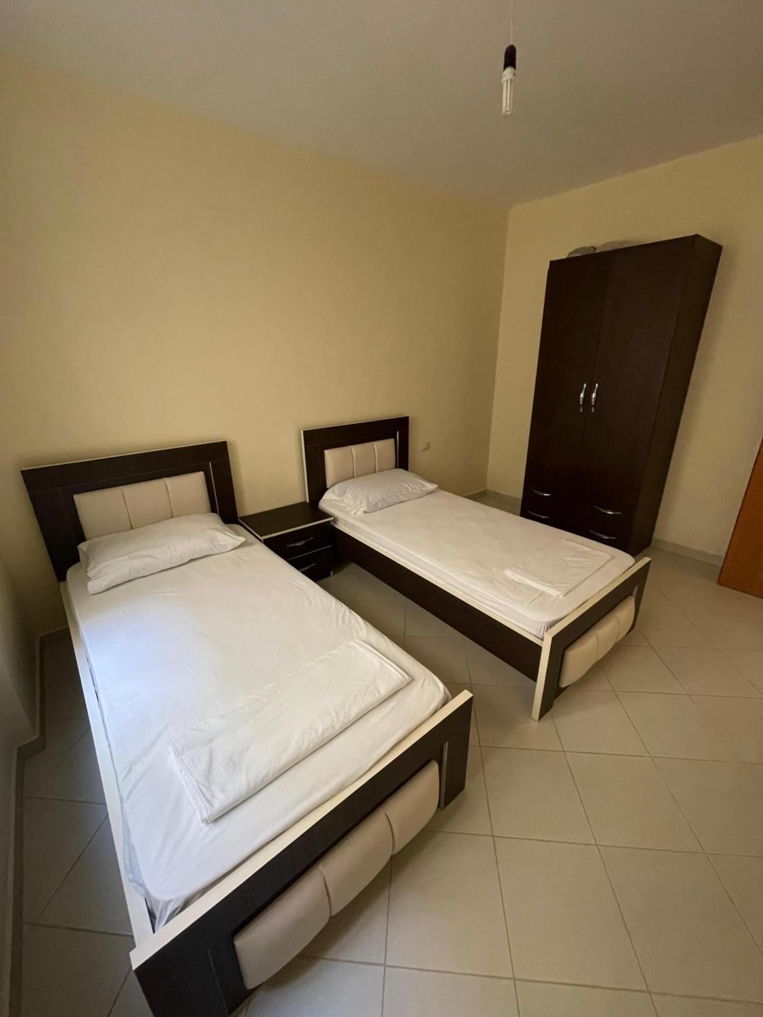 Lovely 3-Bedroom Apartment Rei Sarandë 외부 사진